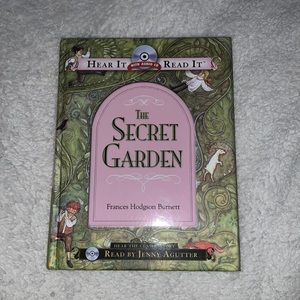 Excellent condition book for sale.